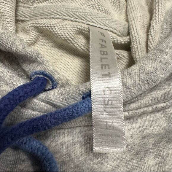 Fabletics Manon Sweatshirt Dress Size Medium - Picture 6 of 9